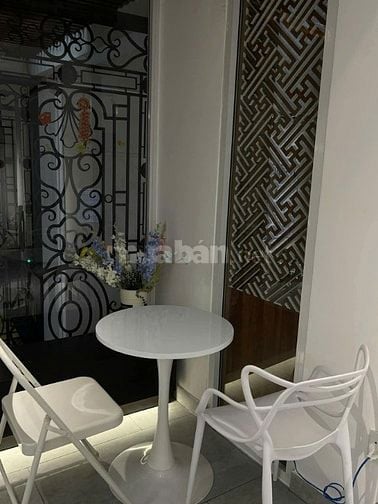 Cho thuê mặt bằng kinh doanh, văn phòng đại diện gần Emart 2 Gò Vấp
