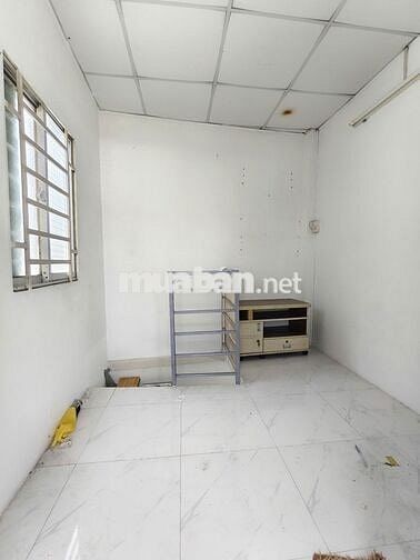 [Nhà NC ] Nguyễn Thái Sơn 1 Trệt 1 Lửng 1 Lầu