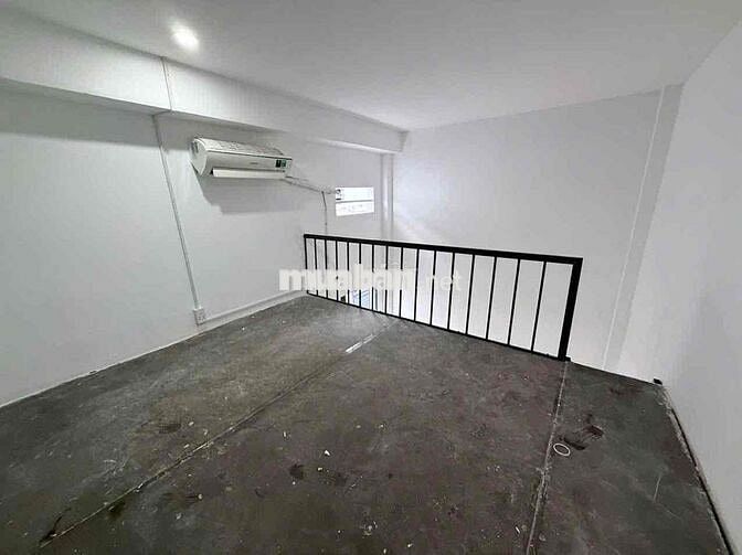 Phòng Trọ Đẹp Có Máy Lạnh 20m² Quận 12 - Giá Chỉ 2.8tr