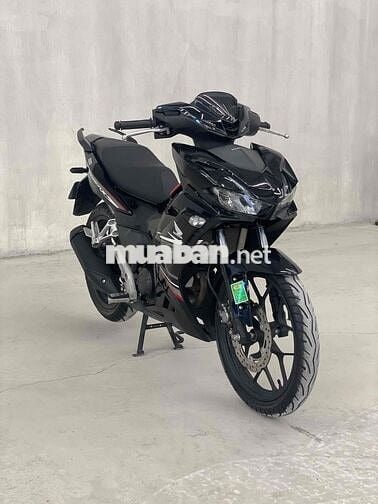 Honda Winner X 2022 Đen 3.921 km