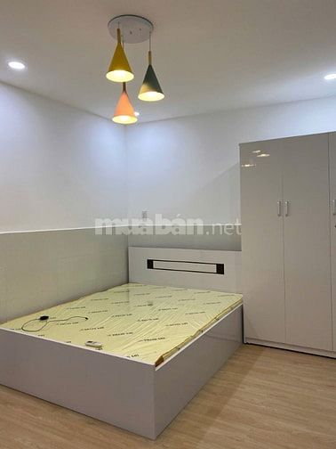 5 tầng, 11P d.vụ,thuê khoán 42tr/th khu VIP Trần Đình Xu-Gần LANCASTER