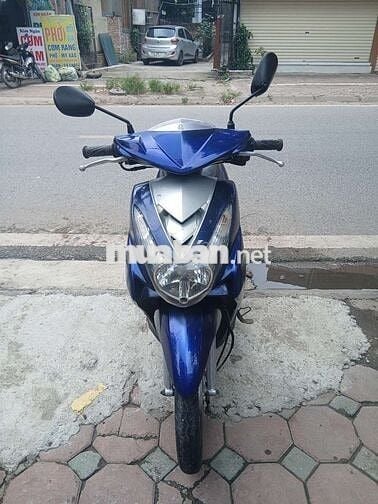 Yamaha Mio Xanh Tự động