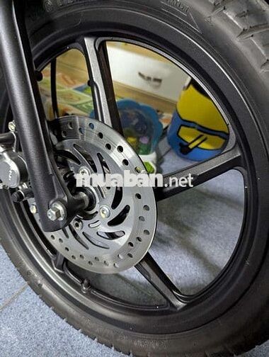 Honda Future 11/2024 Trắng