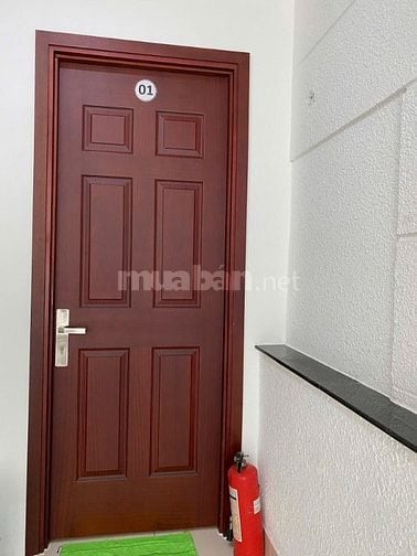 5 tầng, 11P d.vụ,thuê khoán 42tr/th khu VIP Trần Đình Xu-Gần LANCASTER