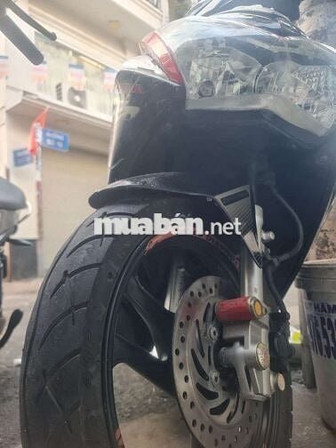 bán Honda Air Blade 2011 Đỏ 58.802km Ngon Bổ