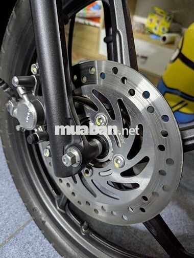 Honda Future 11/2024 Trắng