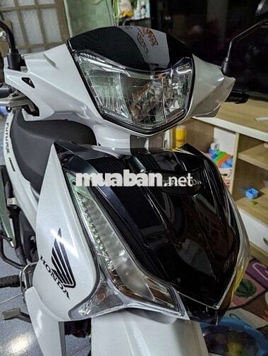 Honda Future 11/2024 Trắng
