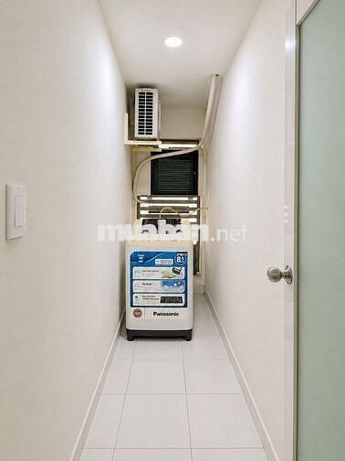 CHO THUÊ CĂN HỘ ORIENTAL PLAZA 3PN 3WC 106M² FULL NỘI THẤT 16 TR/THÁNG