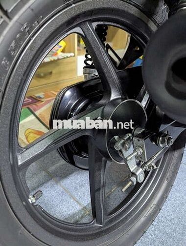 Honda Future 11/2024 Trắng