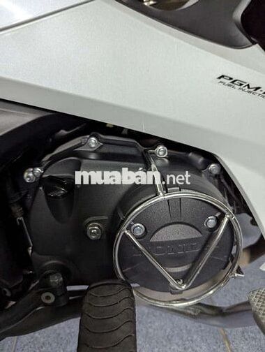 Honda Future 11/2024 Trắng