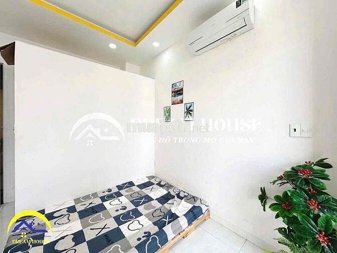 TRỐNG SẴN STUDIO BANCOL ĐỦ NT GIÁ RẺ NGAY VƯỜN LÀI - NGUYỄN SƠN - VHU