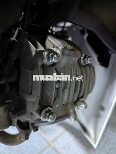 Honda Future 11/2024 Trắng