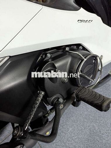 Honda Future 11/2024 Trắng