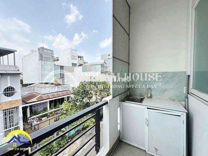 TRỐNG SẴN STUDIO BANCOL ĐỦ NT GIÁ RẺ NGAY VƯỜN LÀI - NGUYỄN SƠN - VHU