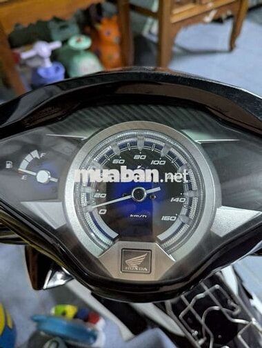 Honda Future 11/2024 Trắng