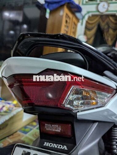 Honda Future 11/2024 Trắng