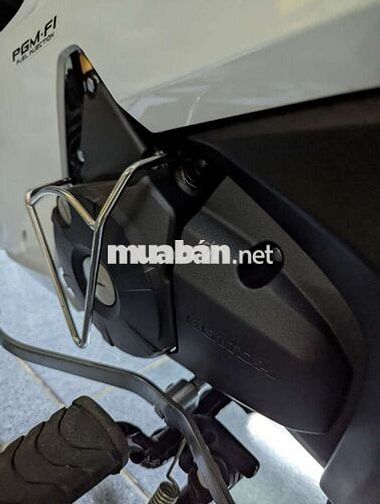 Honda Future 11/2024 Trắng