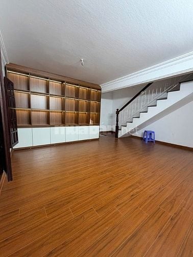 Nhà đẹp ngõ Phan Kế Bính, giá 12.5 tỷ, hơn 42m2x5T, ở luôn, ẢNH THẬT 