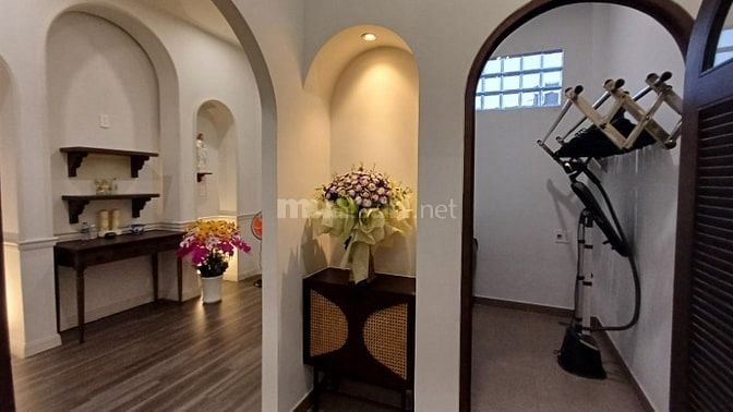 🏡 BIỆT THỰ FULL NỘI THẤT – CHỈ XÁCH VALI VÀO Ở (có video)