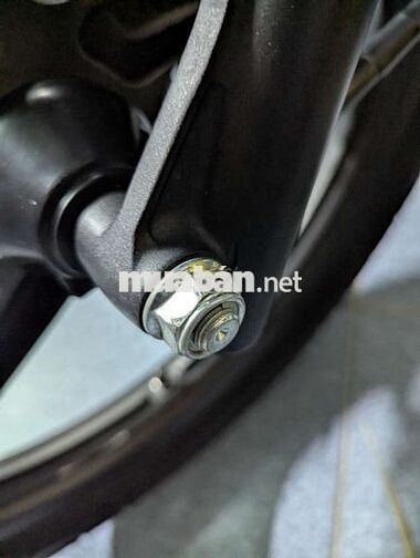 Honda Future 11/2024 Trắng