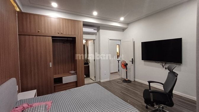 🏡 BIỆT THỰ FULL NỘI THẤT – CHỈ XÁCH VALI VÀO Ở (có video)