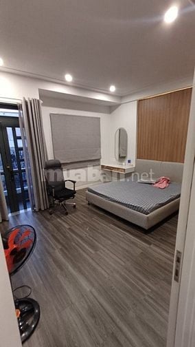 🏡 BIỆT THỰ FULL NỘI THẤT – CHỈ XÁCH VALI VÀO Ở (có video)