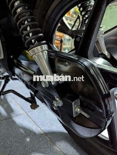 Honda Future 11/2024 Trắng