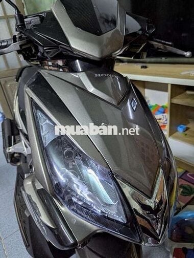Honda Airblade Fi 2010 Xám