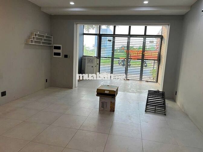 Mặt bằng khu dân cư phong phú 4 lovera part