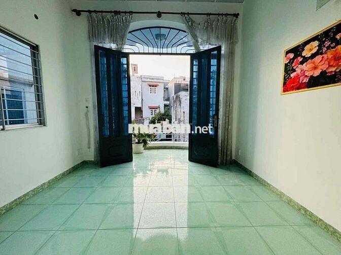 chính chủ cần bán nhà 1247/6/8 Huỳnh Tấn Phát, Q7