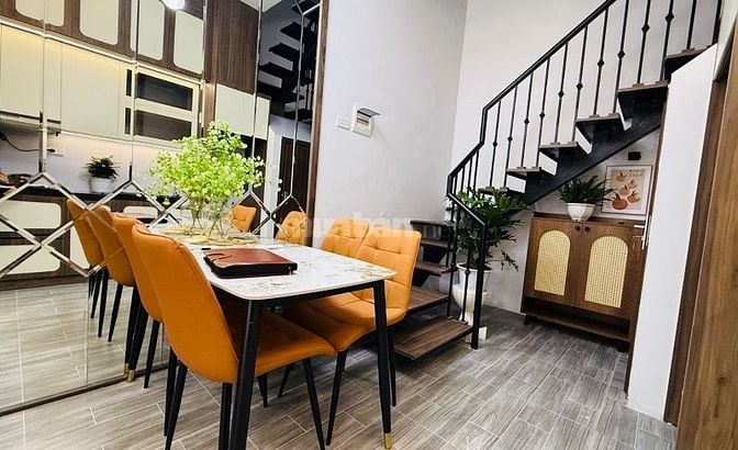 BÁN NHÀ PHỐ NGUYỄN TUÂN – QUY HOẠCH ỔN ĐỊNH – Ô TÔ ĐỖ CỬA 