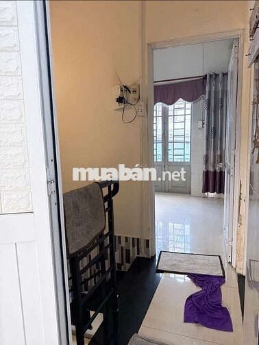 NHÀ HẺM 487 HTP KẾ KHU NAM LONG 