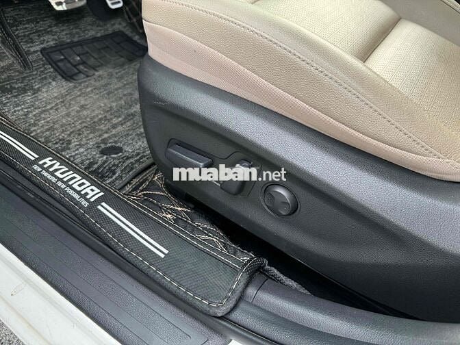 Elantra 2.0Gls 2021 Trắng 7 vạn zin