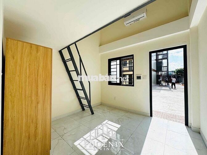KHAI TRƯƠNG 100P NGAY LÊ VĂN THỌ - ĐẦY ĐỦ NỘI THẤT