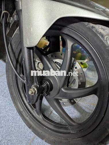 Honda Airblade Fi 2010 Xám