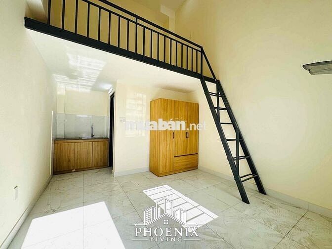 KHAI TRƯƠNG 100P NGAY LÊ VĂN THỌ - ĐẦY ĐỦ NỘI THẤT
