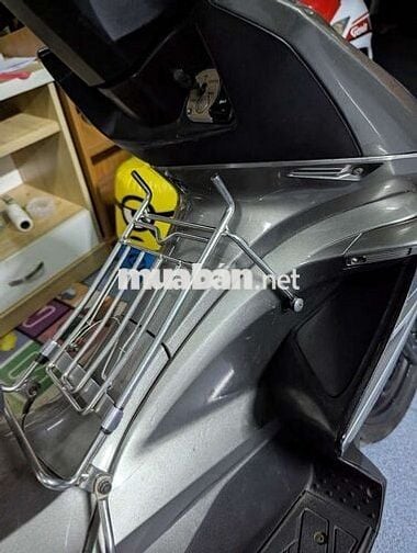 Honda Airblade Fi 2010 Xám
