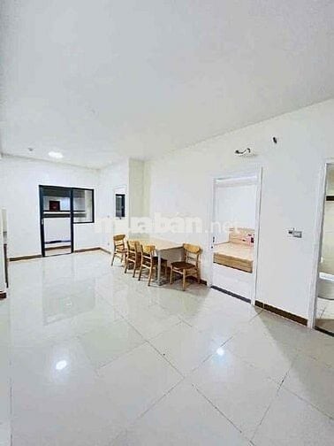 Quận 7 – 3 Tỷ 6 - Chung Cư ERA TOWN - ĐỨC KHẢI - 63m² - 2PN - Sổ Hồng