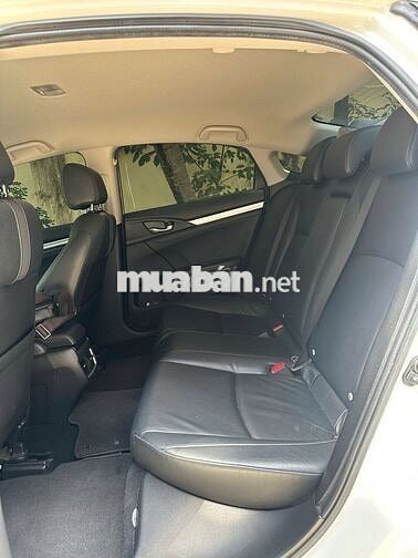 Honda Civic G 2020