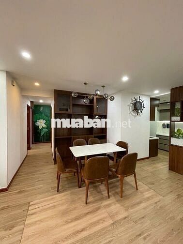 3PN 110m² HAGL Lake View – Full Hafele, sẵn dòng tiền 13tr/tháng