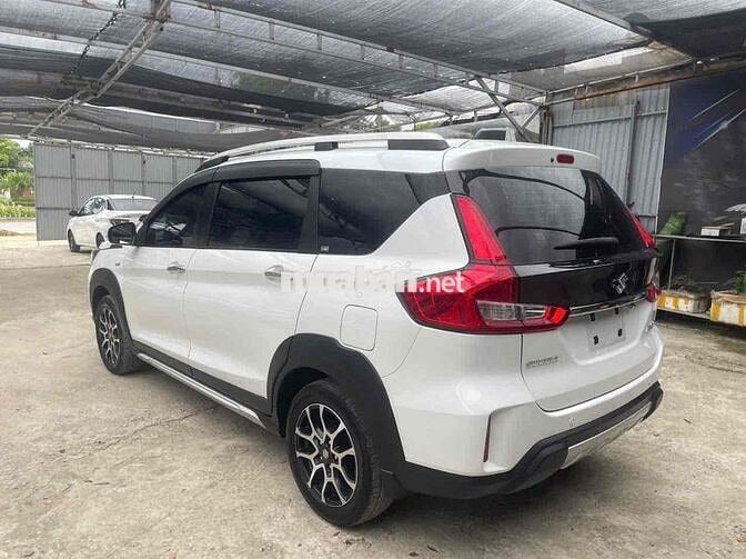 Suzuki XL7 2021 Bản full Tự động bao zin bao chêch