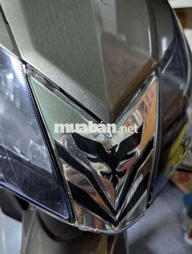 Honda Airblade Fi 2010 Xám
