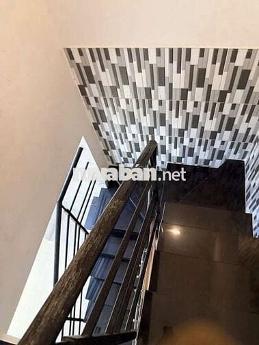 NHÀ HẺM 487 HTP KẾ KHU NAM LONG 
