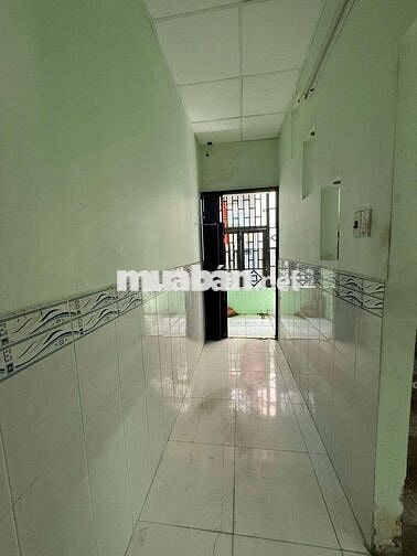 NHÀ HẺM 487 HTP KẾ KHU NAM LONG 