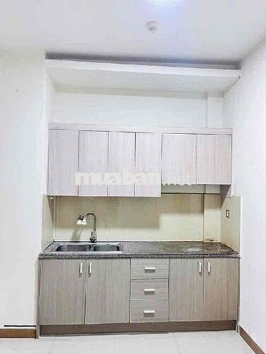 Quận 7 – 3 Tỷ 6 - Chung Cư ERA TOWN - ĐỨC KHẢI - 63m² - 2PN - Sổ Hồng