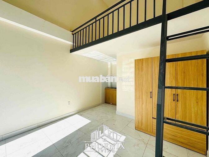 KHAI TRƯƠNG 100P NGAY LÊ VĂN THỌ - ĐẦY ĐỦ NỘI THẤT