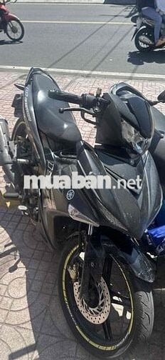 Yamaha Exciter 150 2019 Đen
