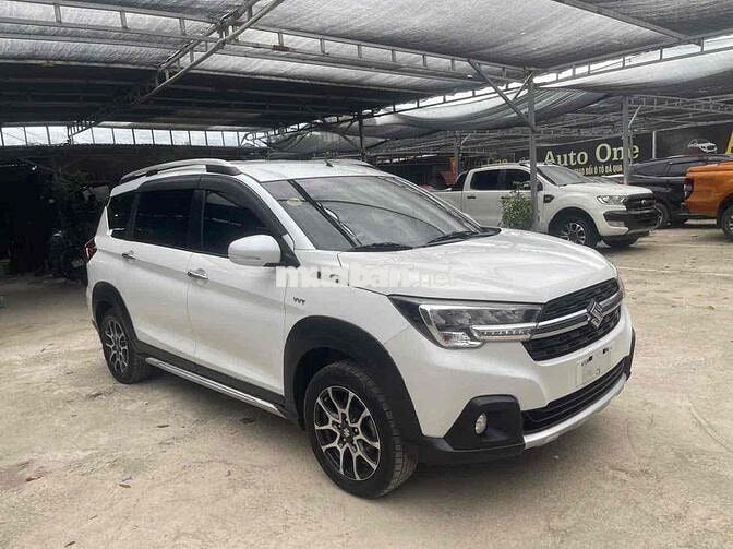 Suzuki XL7 2021 Bản full Tự động bao zin bao chêch