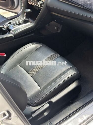 Honda Civic G 2020