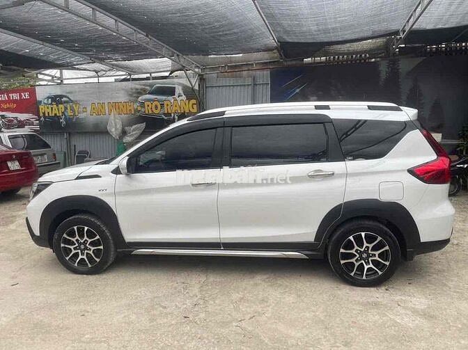 Suzuki XL7 2021 Bản full Tự động bao zin bao chêch